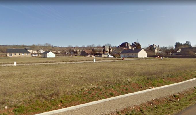 Vente terrain SAINT-SATURNIN-DE-LENNE Aveyron