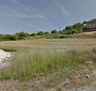 Vente terrain ENTRAYGUES-SUR-TRUYERE Aveyron