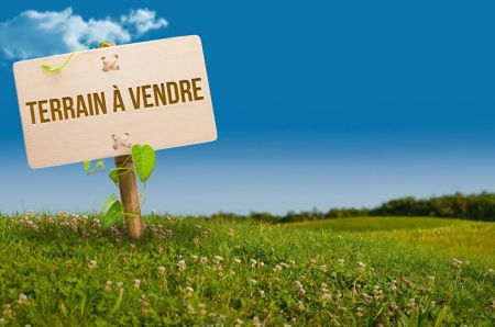 Vente terrain VALADY Aveyron