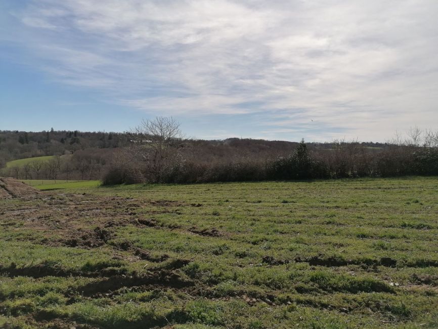 Vente terrain BARAQUEVILLE Aveyron