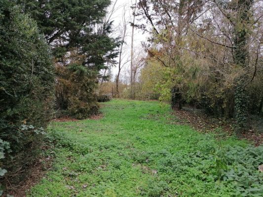 Vente terrain LE MONASTERE Aveyron