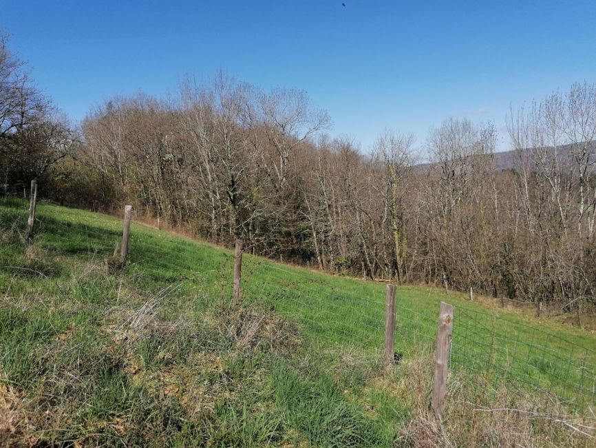 Vente terrain AUZITS Aveyron