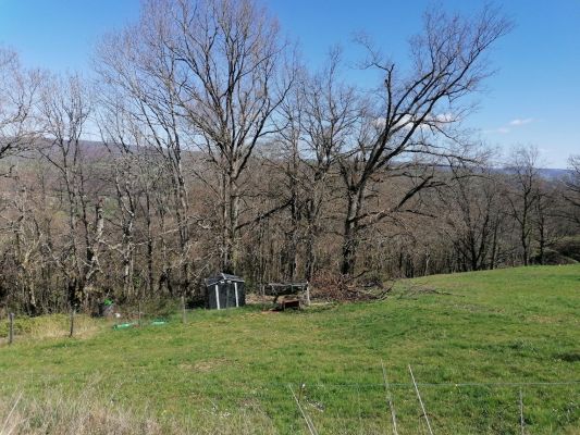 Vente terrain AUZITS Aveyron