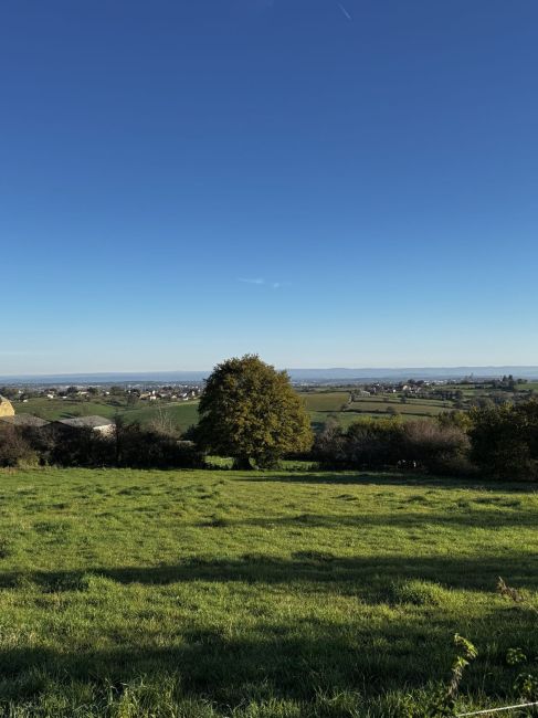 Vente terrain LUC-LA-PRIMAUBE Aveyron