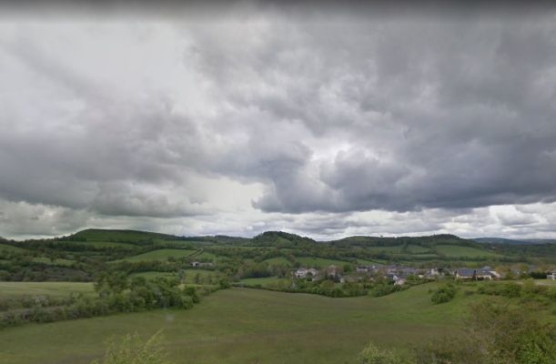 Vente terrain + maison CRUEJOULS Aveyron