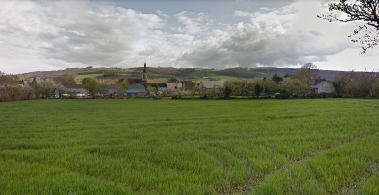 Vente terrain + maison GOUTRENS Aveyron