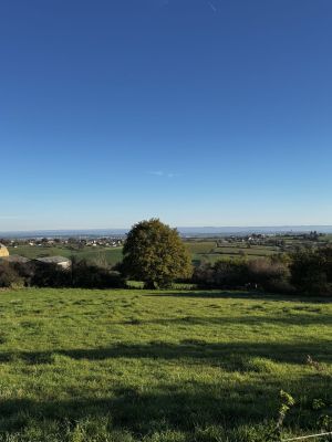 Vente terrain + maison LUC-LA-PRIMAUBE Aveyron