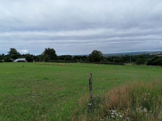 Vente terrain + maison COMPS-LA-GRAND-VILLE Aveyron