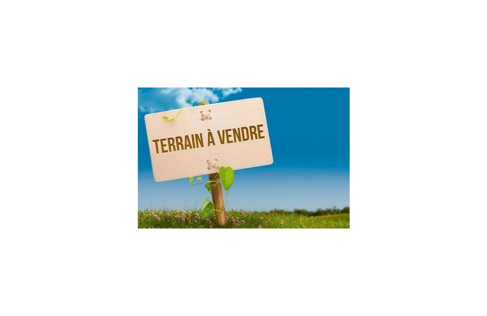 Vente terrain + maison MONTBAZENS Aveyron