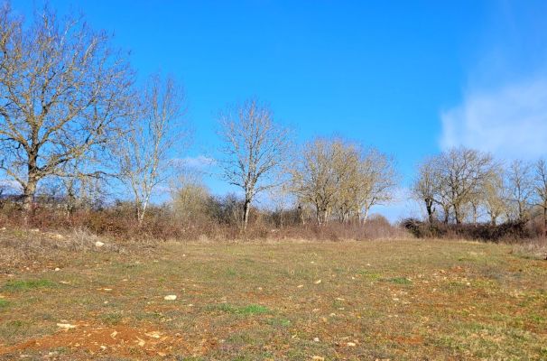 Vente terrain + maison BOZOULS Aveyron